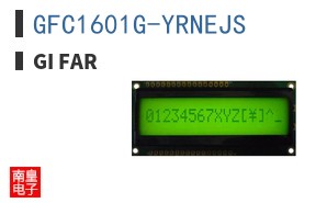 GFC1601G-YRNEJS ͼƬ